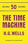The Time Machine by H.G. Wells