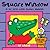 Square Window: A Mr Croc Book About Shapes (Mr Croc Board Book)