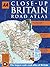 Close-Up Britain Road Atlas A4