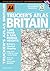 AA Trucker's Atlas Britain