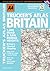AA Trucker's Atlas Britain