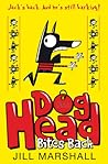 Doghead Bites Back