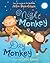 Night Monkey, Day Monkey by Julia Donaldson