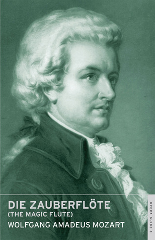 Die Zauberflöte
