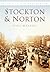 Around Stockton & Norton (Britain in Old Photographs (History Press))
