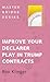 Improve Your Play at Trump ...