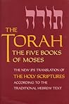 The Torah: The Fi...