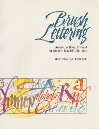 download [epub]] Brush Lettering: An Instructional Manual Of Western ...