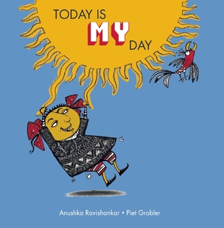 Today Is My Day (Hardcover)