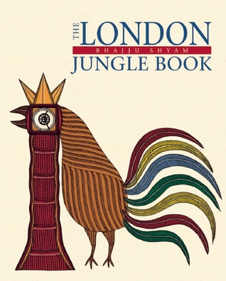 The London Jungle Book