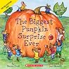 The Biggest Pumpk...