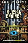 Mortal Engines by Philip Reeve