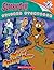 Scooby-Doo Sticker Storybook: Night at Mystery Manor
