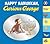 Happy Hanukkah, Curious George