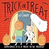 Trick or Treat by Leo Landry