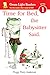 Time for Bed, the Babysitter Said by Peggy Perry Anderson