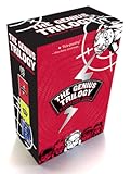 The Genius Trilogy Boxed Set