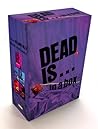 Dead Is... In a Box