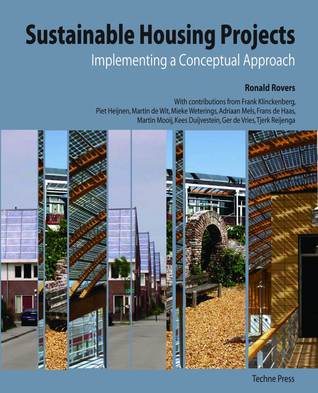 Sustainable Housing Projects: Implementing a Conceptual Approach (Paperback)