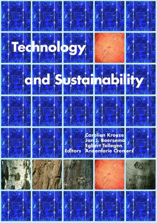 Read Technology and Sustainability