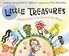 Little Treasures by Jacqueline K. Ogburn
