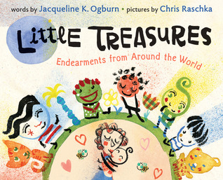 Little Treasures (Hardcover)