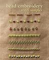 Bead Embroidery S...