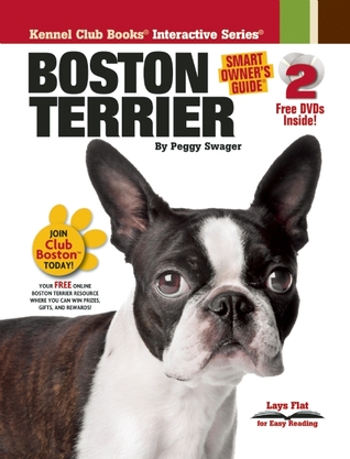 Boston Terrier (CompanionHouse Books)