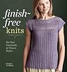 Finish-Free Knits by Kristen TenDyke