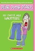 My Pants Are Haunted