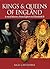 Kings & Queens of England by Nigel Cawthorne