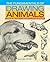 The Fundamentals of Drawing Animals: A Step-by-Step Guide to Creating Eye-Catching Artwork