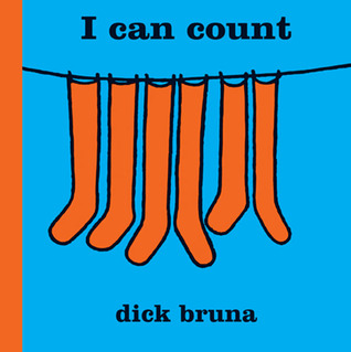 I Can Count (Hardcover)