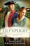 Lily's Plight (Harwood House #3)