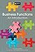 Business Functions: An Introduction