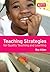 Teaching Strategies for Qua...