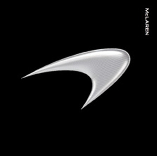 McLaren The Wins (Hardcover)