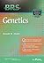 BRS Genetics by Ronald W. Dudek