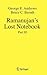 Ramanujan's Lost Notebook: Part III