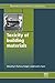 Toxicity of Building Materials (Woodhead Publishing Series in Civil and Structural Engineering)