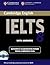 Cambridge IELTS 8 Self-study Pack (Student's Book with Answer... by University of Cambridge