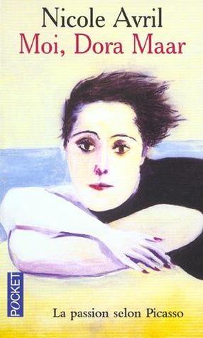 Moi, Dora Maar (Paperback)