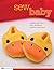 Sew Baby: Cuddly and Cute Bibs, Blankets, Booties, and More (Design Originals)
