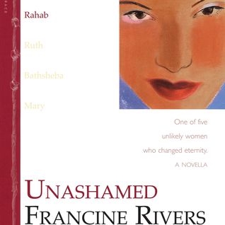 Unashamed: Rahab