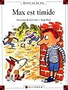 N°3 Max est timide