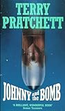 Johnny and the Bomb by Terry Pratchett