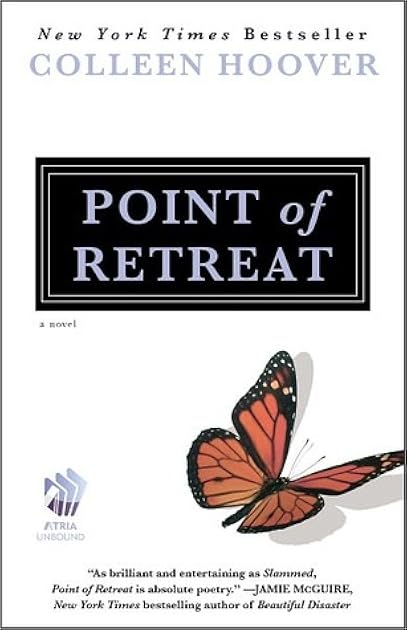 Point of Retreat (Slammed, #2)