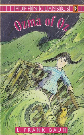 Ozma of Oz