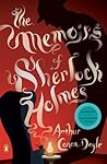 The Memoirs of Sherlock Holmes by Arthur Conan Doyle