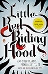 Little Red Riding...